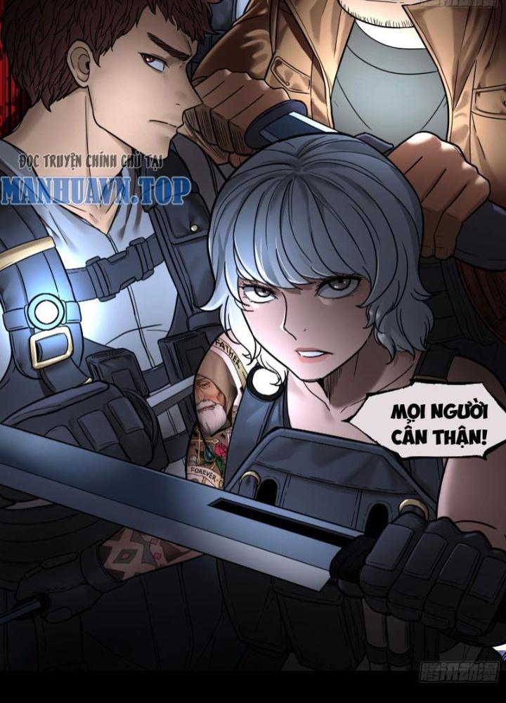 Hắc Dạ Trùng Sinh Chapter 34 - Next Chapter 35