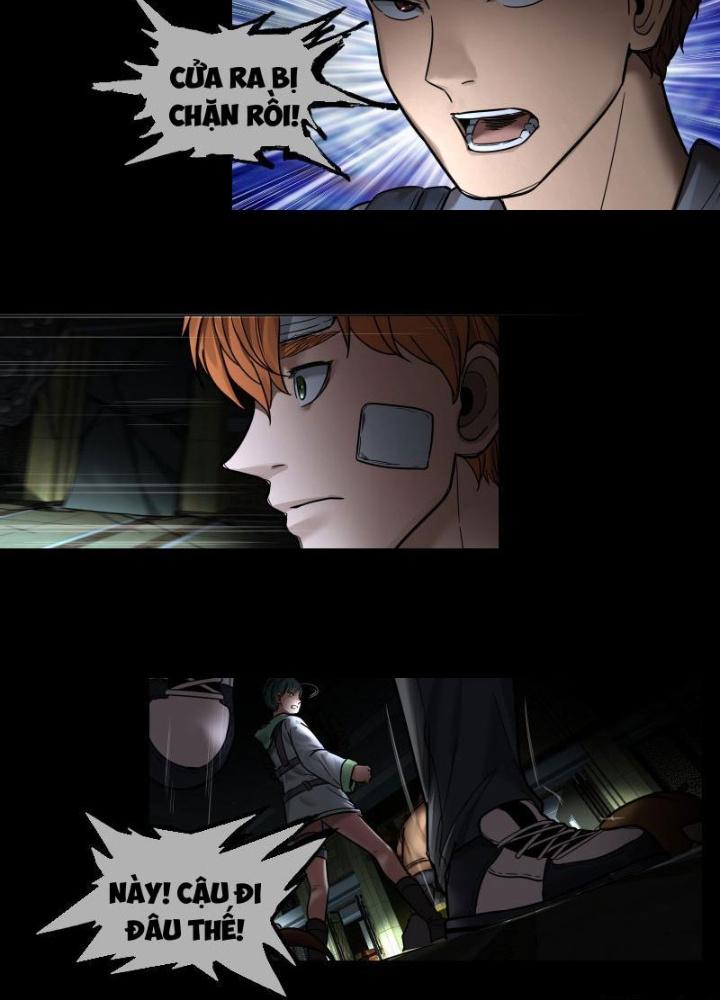 Hắc Dạ Trùng Sinh Chapter 34 - Next Chapter 35