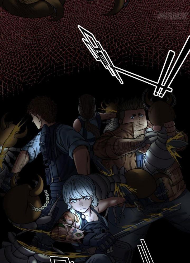 Hắc Dạ Trùng Sinh Chapter 34 - Next Chapter 35