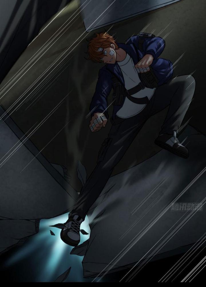 Hắc Dạ Trùng Sinh Chapter 34 - Next Chapter 35