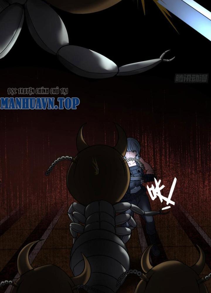 Hắc Dạ Trùng Sinh Chapter 34 - Next Chapter 35