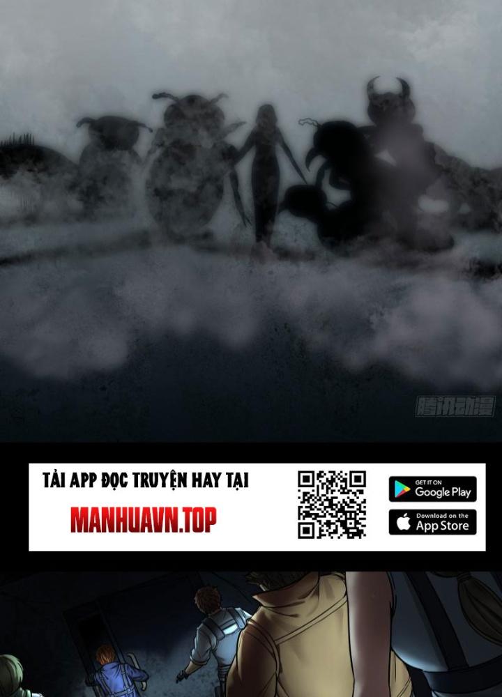 Hắc Dạ Trùng Sinh Chapter 34 - Next Chapter 35