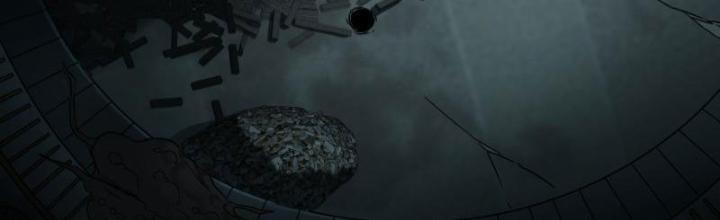 Hắc Dạ Trùng Sinh Chapter 35 - Next Chapter 36