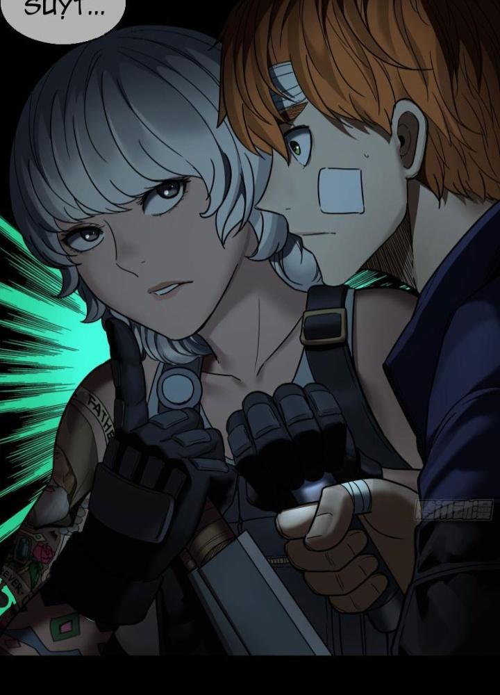 Hắc Dạ Trùng Sinh Chapter 35 - Next Chapter 36