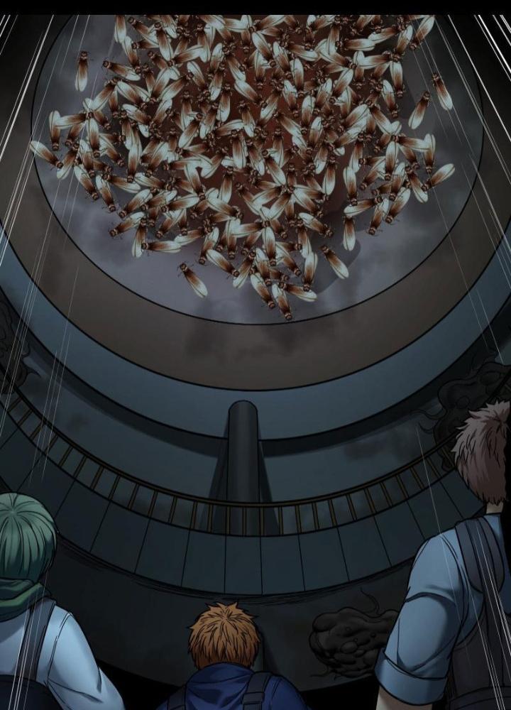 Hắc Dạ Trùng Sinh Chapter 35 - Next Chapter 36