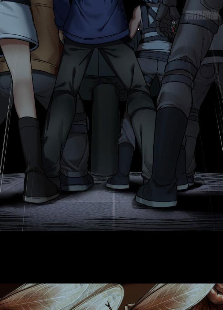 Hắc Dạ Trùng Sinh Chapter 35 - Next Chapter 36