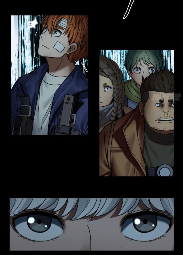 Hắc Dạ Trùng Sinh Chapter 35 - Next Chapter 36