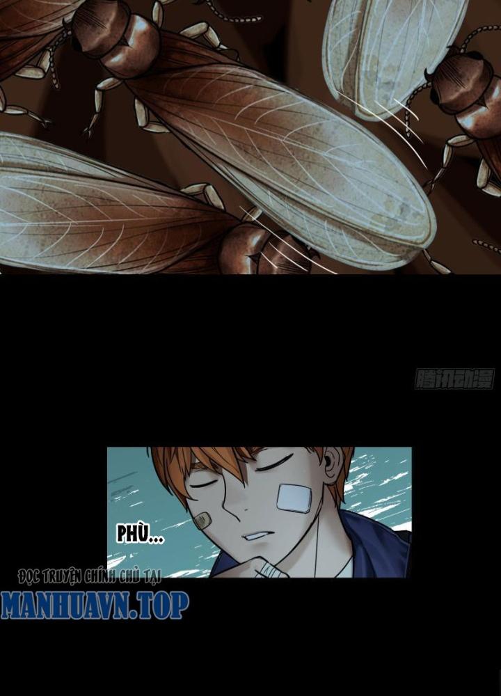 Hắc Dạ Trùng Sinh Chapter 35 - Next Chapter 36