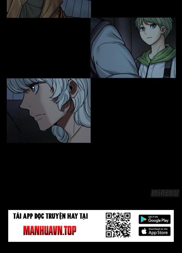 Hắc Dạ Trùng Sinh Chapter 35 - Next Chapter 36