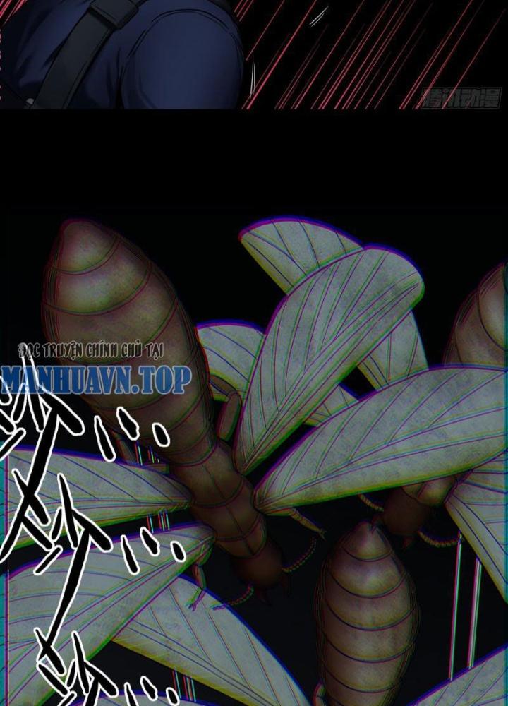 Hắc Dạ Trùng Sinh Chapter 35 - Next Chapter 36