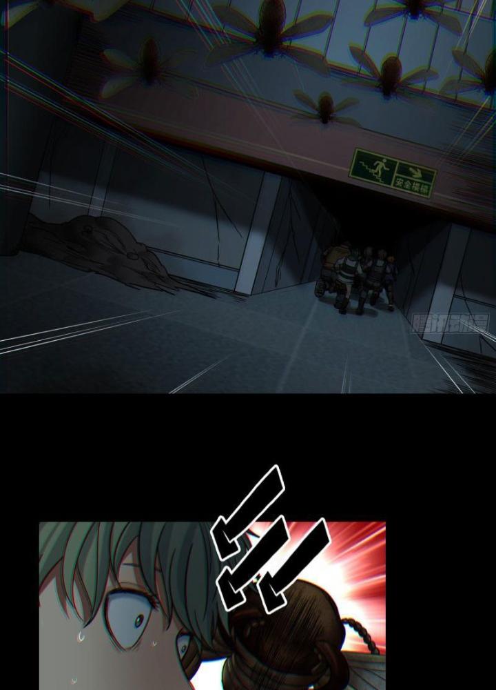 Hắc Dạ Trùng Sinh Chapter 35 - Next Chapter 36