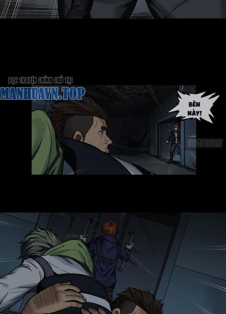 Hắc Dạ Trùng Sinh Chapter 35 - Next Chapter 36