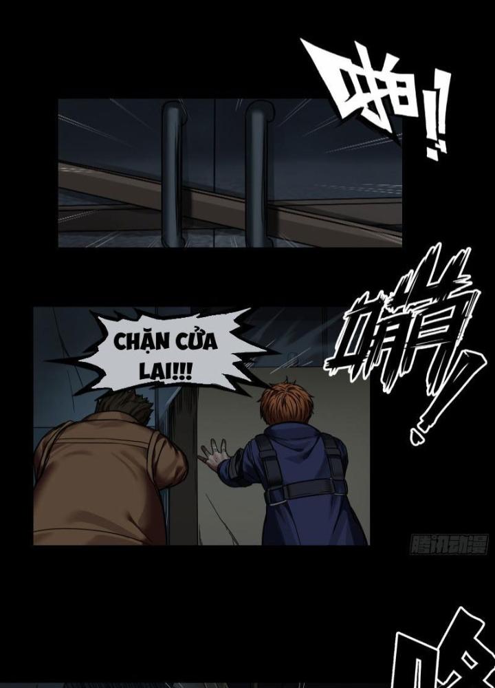 Hắc Dạ Trùng Sinh Chapter 35 - Next Chapter 36