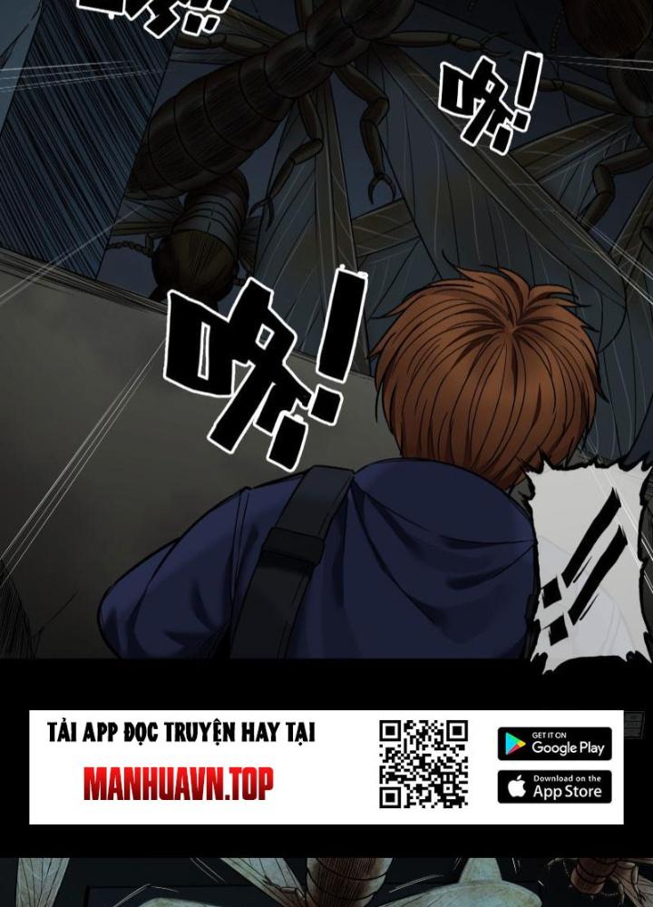 Hắc Dạ Trùng Sinh Chapter 35 - Next Chapter 36