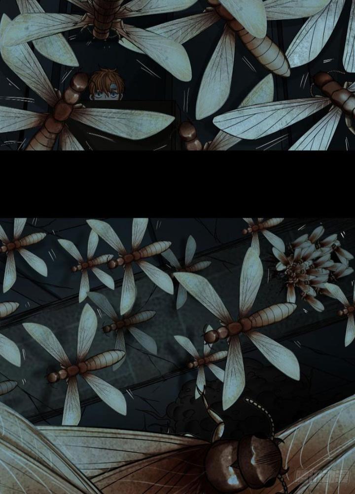 Hắc Dạ Trùng Sinh Chapter 35 - Next Chapter 36