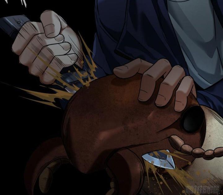 Hắc Dạ Trùng Sinh Chapter 35 - Next Chapter 36