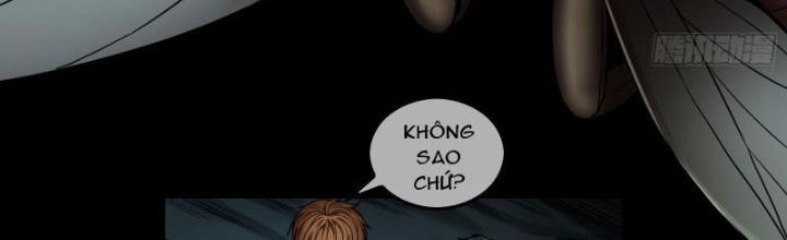 Hắc Dạ Trùng Sinh Chapter 36 - Next Chapter 37