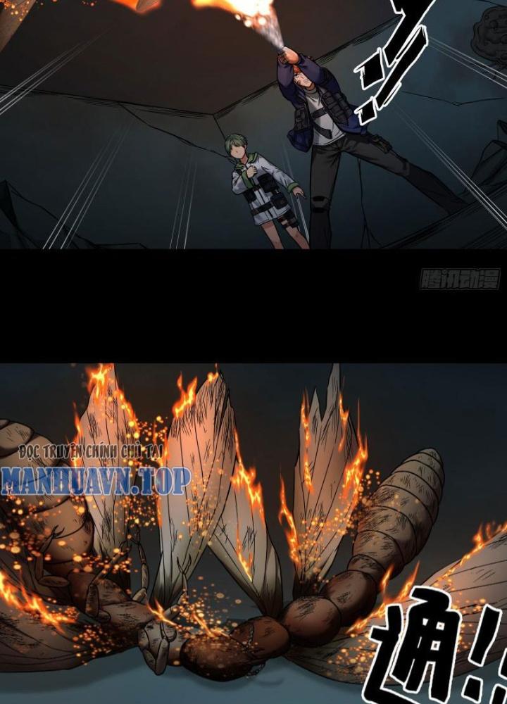 Hắc Dạ Trùng Sinh Chapter 36 - Next Chapter 37