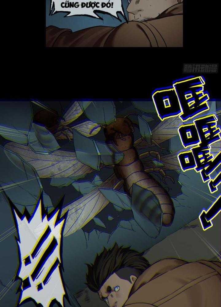 Hắc Dạ Trùng Sinh Chapter 36 - Next Chapter 37