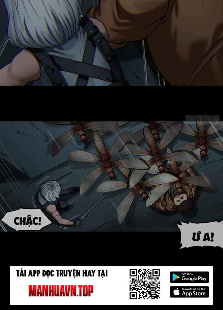 Hắc Dạ Trùng Sinh Chapter 36 - Next Chapter 37