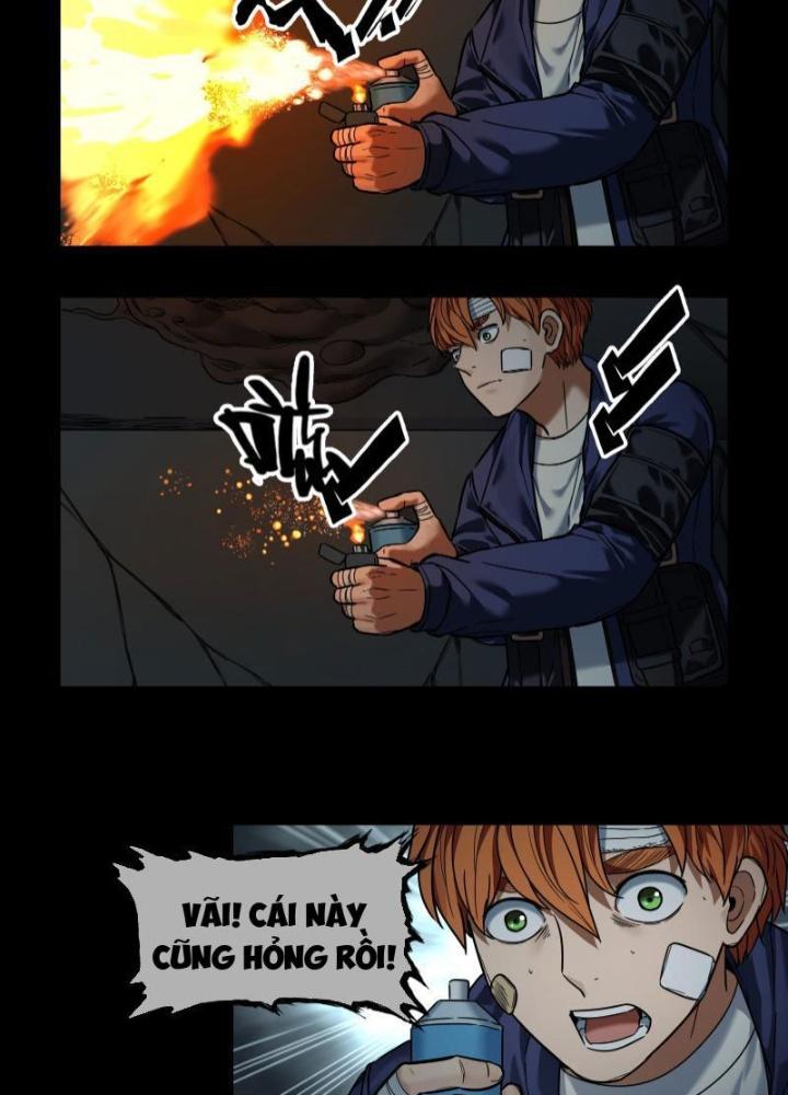 Hắc Dạ Trùng Sinh Chapter 36 - Next Chapter 37