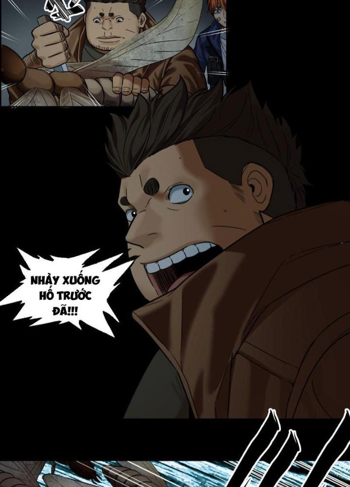 Hắc Dạ Trùng Sinh Chapter 36 - Next Chapter 37