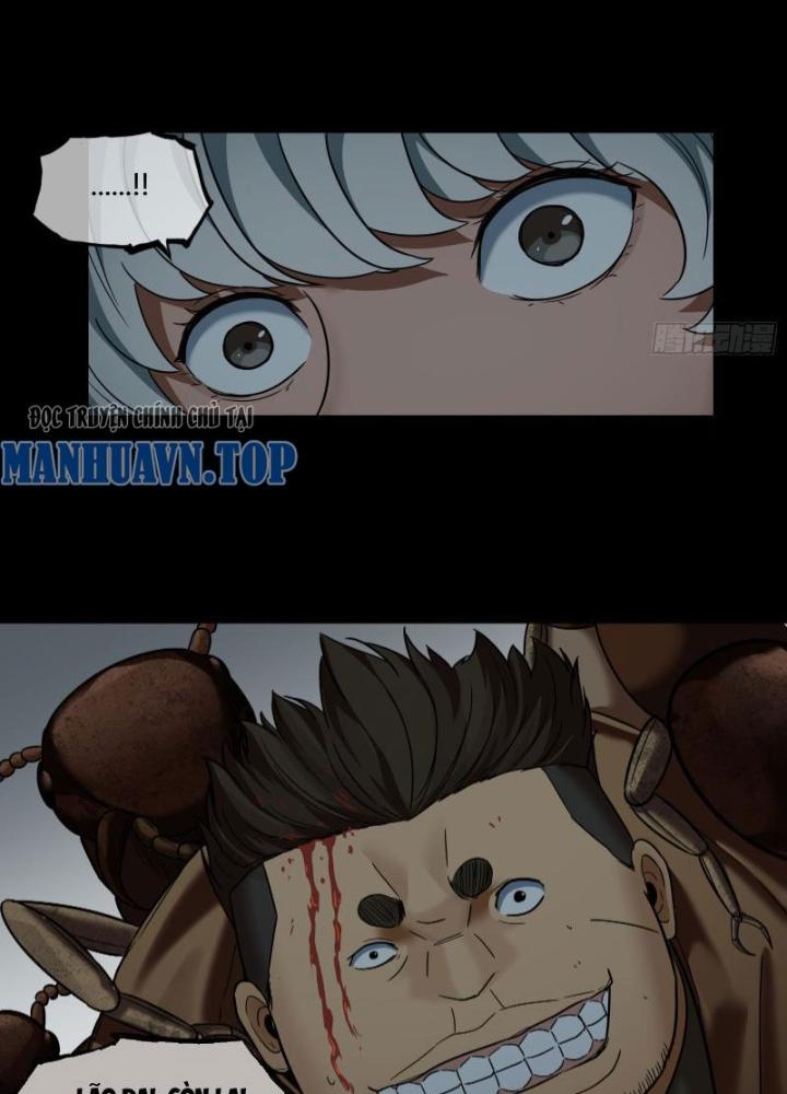 Hắc Dạ Trùng Sinh Chapter 36 - Next Chapter 37
