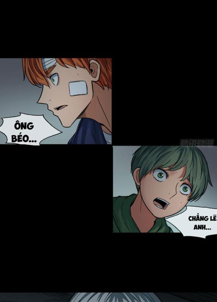 Hắc Dạ Trùng Sinh Chapter 36 - Next Chapter 37