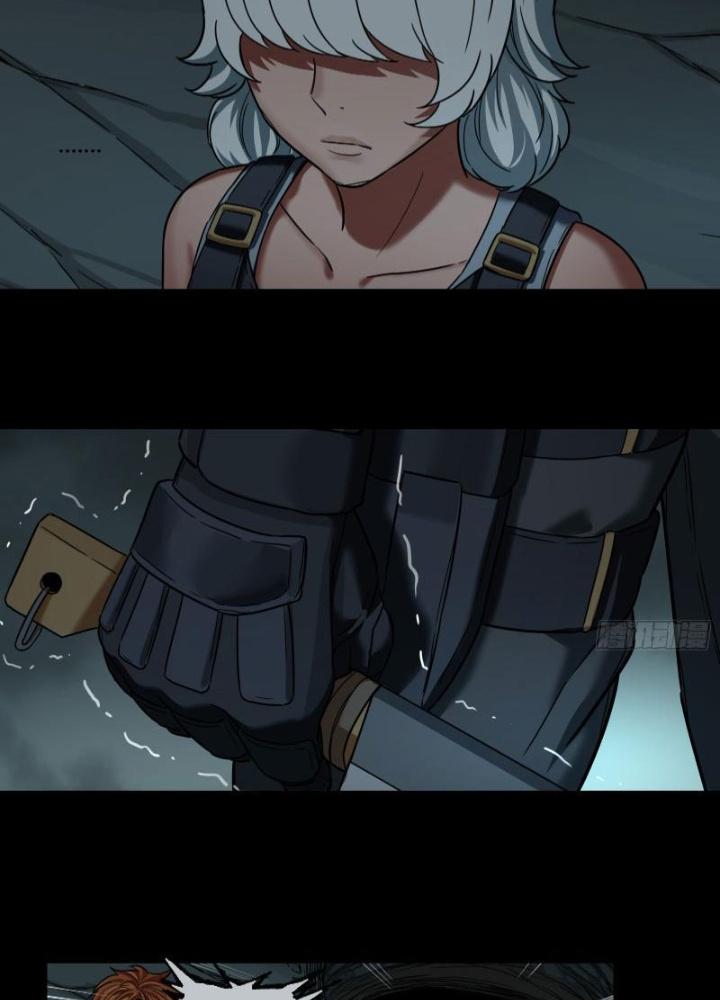 Hắc Dạ Trùng Sinh Chapter 36 - Next Chapter 37