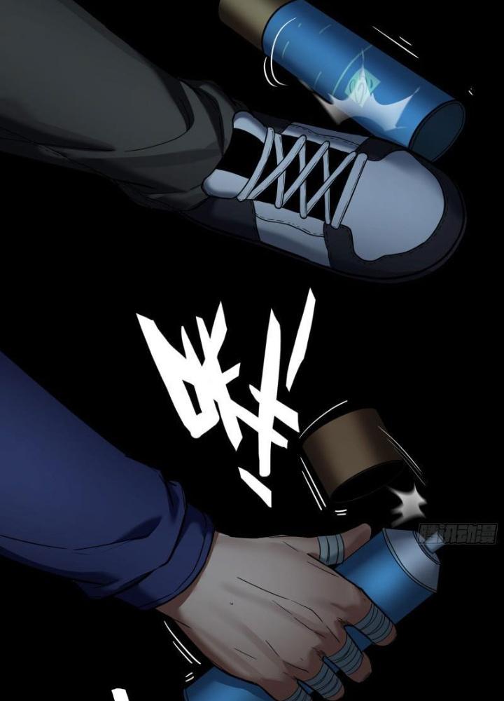 Hắc Dạ Trùng Sinh Chapter 36 - Next Chapter 37