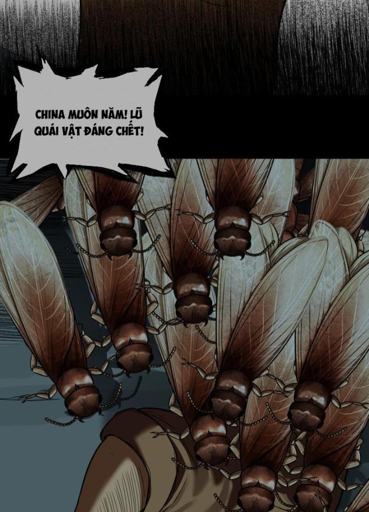 Hắc Dạ Trùng Sinh Chapter 36 - Next Chapter 37