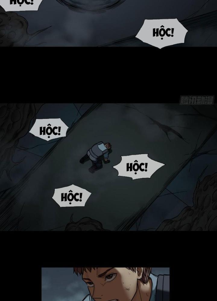 Hắc Dạ Trùng Sinh Chapter 36 - Next Chapter 37