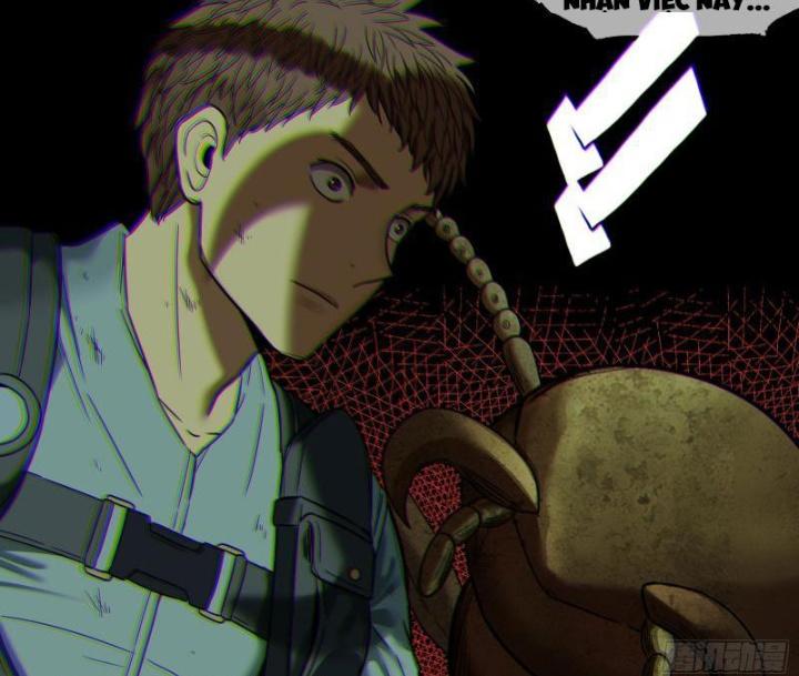 Hắc Dạ Trùng Sinh Chapter 36 - Next Chapter 37