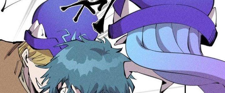 Thức Tỉnh Thành Sứa Nhưng Ta Vẫn Thật Siêu Thần Chapter 59 - Trang 2