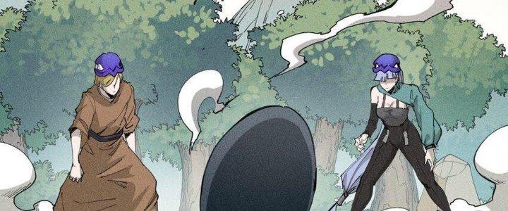 Thức Tỉnh Thành Sứa Nhưng Ta Vẫn Thật Siêu Thần Chapter 59 - Trang 2