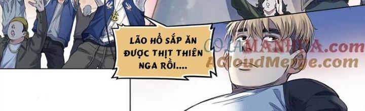 Đấu Trường Bóng Rổ Đường Phố Chapter 28 - Trang 2