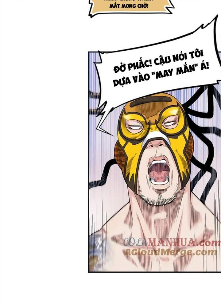 Đấu Trường Bóng Rổ Đường Phố Chapter 28 - Trang 2