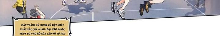 Đấu Trường Bóng Rổ Đường Phố Chapter 28 - Trang 2