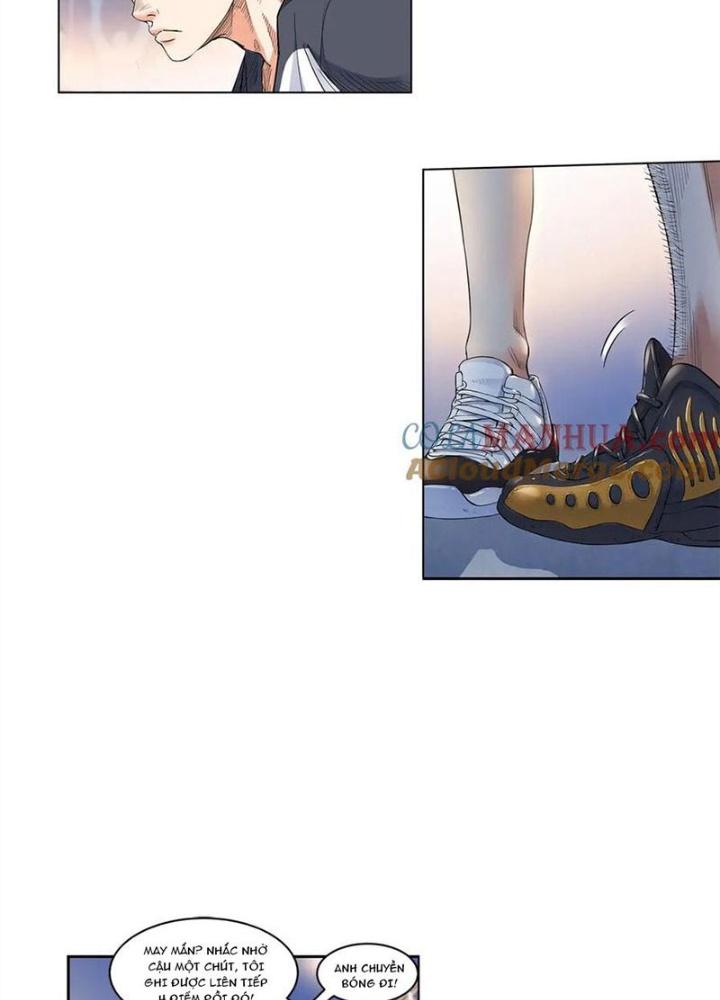 Đấu Trường Bóng Rổ Đường Phố Chapter 28 - Trang 2