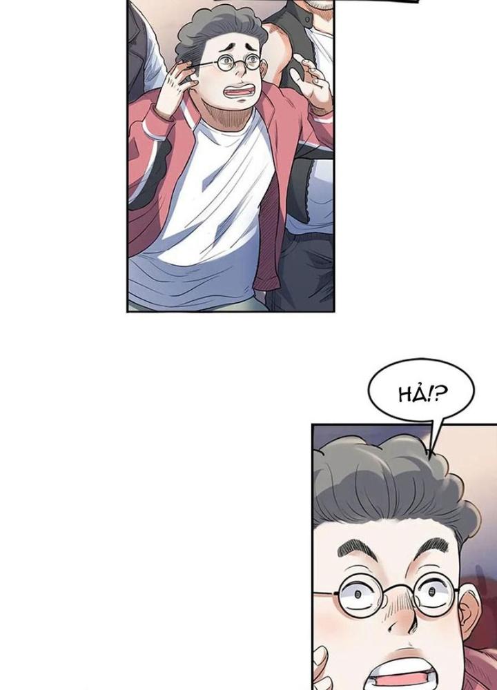 Đấu Trường Bóng Rổ Đường Phố Chapter 28 - Trang 2