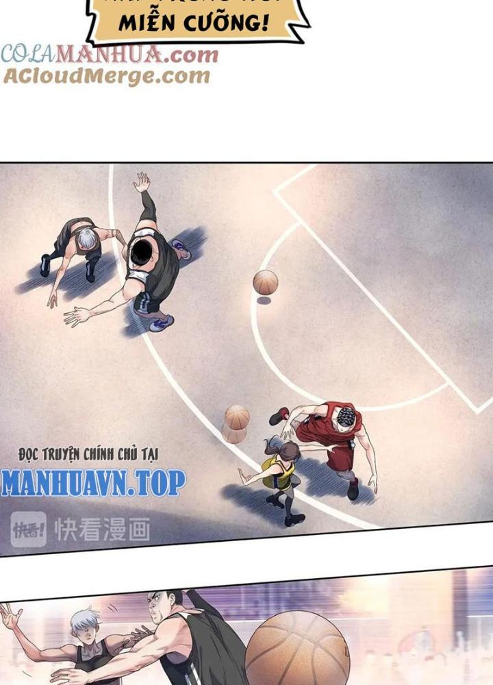 Đấu Trường Bóng Rổ Đường Phố Chapter 28 - Trang 2