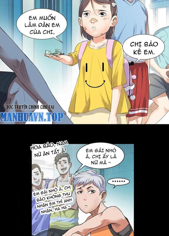 Đấu Trường Bóng Rổ Đường Phố Chapter 29 - Trang 2