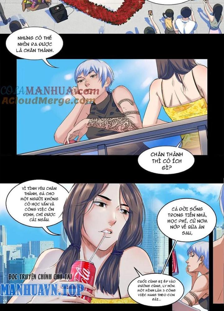 Đấu Trường Bóng Rổ Đường Phố Chapter 29 - Trang 2