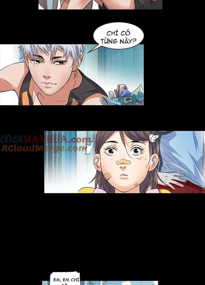 Đấu Trường Bóng Rổ Đường Phố Chapter 29 - Trang 2