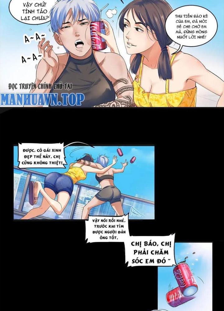 Đấu Trường Bóng Rổ Đường Phố Chapter 29 - Trang 2