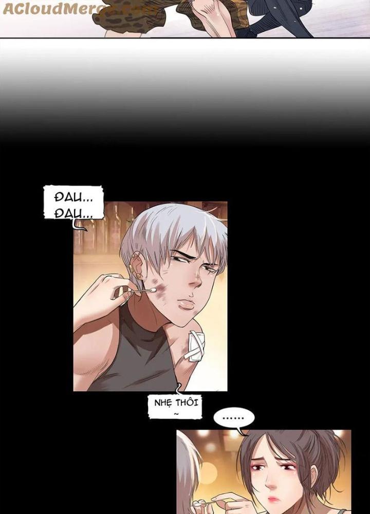 Đấu Trường Bóng Rổ Đường Phố Chapter 29 - Trang 2