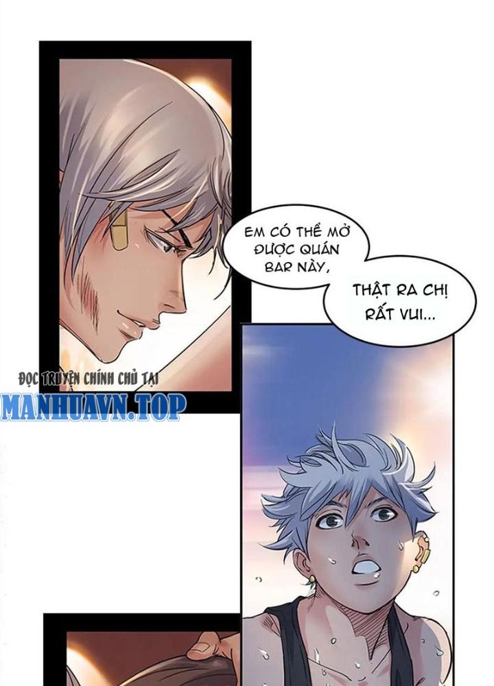 Đấu Trường Bóng Rổ Đường Phố Chapter 29 - Trang 2