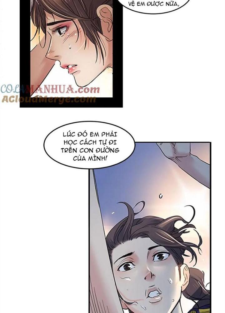 Đấu Trường Bóng Rổ Đường Phố Chapter 29 - Trang 2