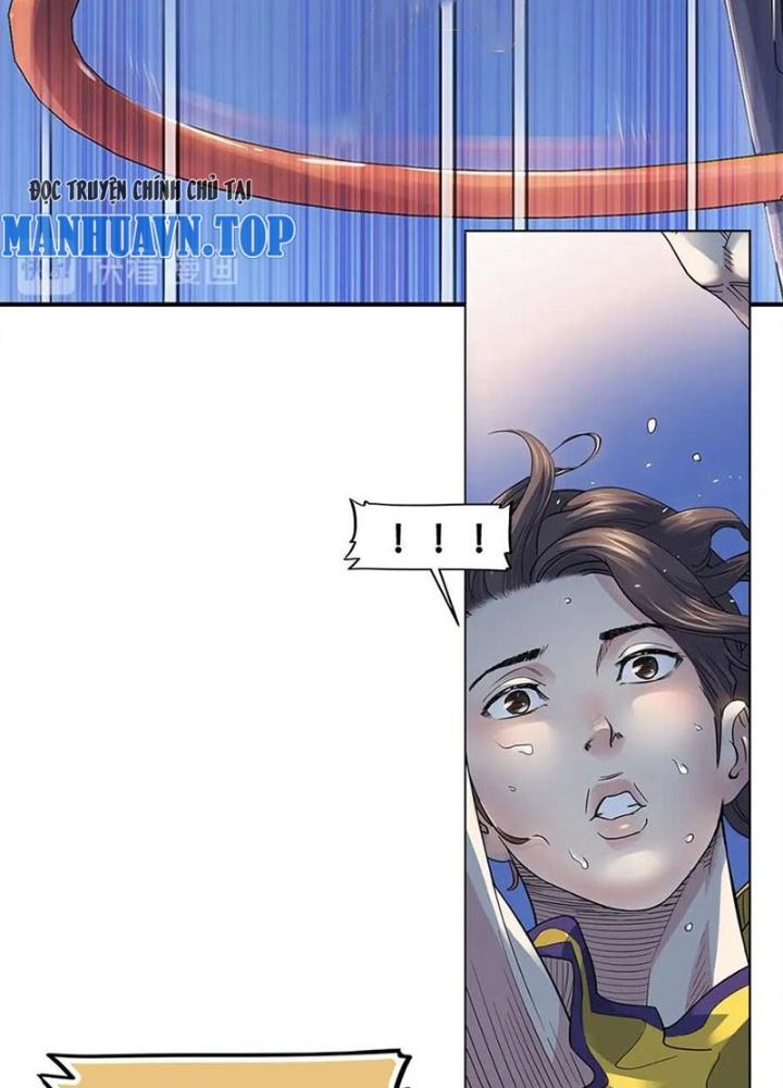Đấu Trường Bóng Rổ Đường Phố Chapter 29 - Trang 2