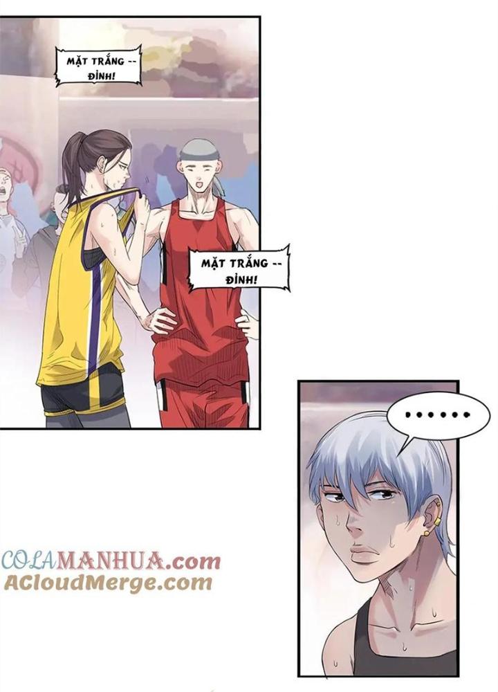 Đấu Trường Bóng Rổ Đường Phố Chapter 30 - Trang 2